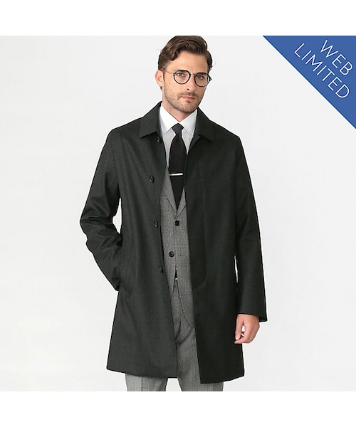 MACKINTOSH LONDON MEN（マッキントッシュ ロンドン メン）の