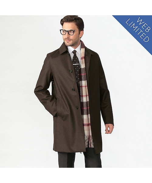 MACKINTOSH LONDON MEN（マッキントッシュ ロンドン メン）の