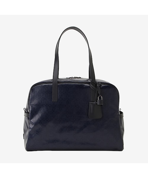 MACKINTOSH LONDON マッキントッシュロンドン ボストンバッグ