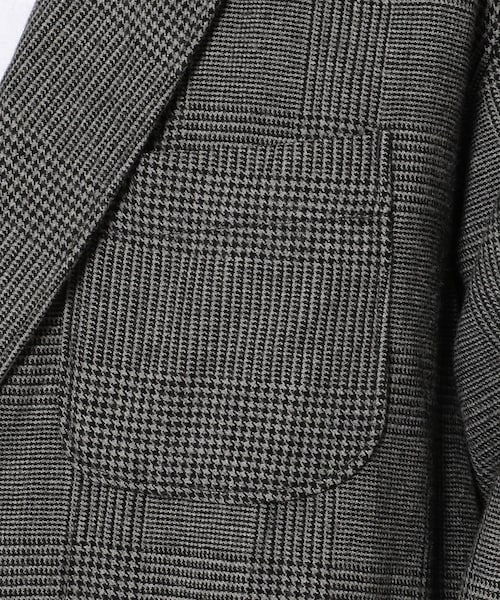 Engineered Garments（エンジニアードガーメンツ）の「DL jkt glen