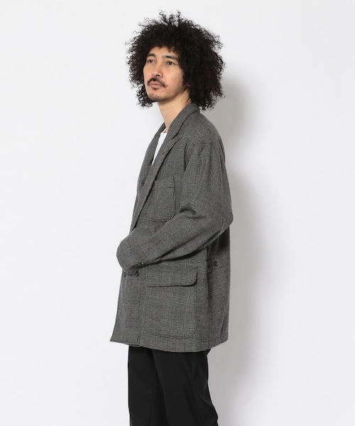 Engineered Garments（エンジニアードガーメンツ）の「DL jkt glen