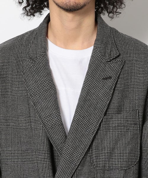 グランドセール 漫画 Engineered Garments（エンジニアードガーメンツ）の「DL jkt ジャケット・アウター