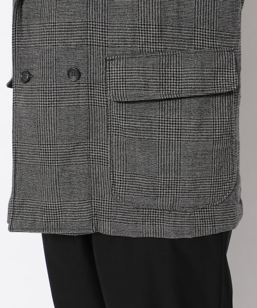 Engineered Garments（エンジニアードガーメンツ）の「DL jkt glen