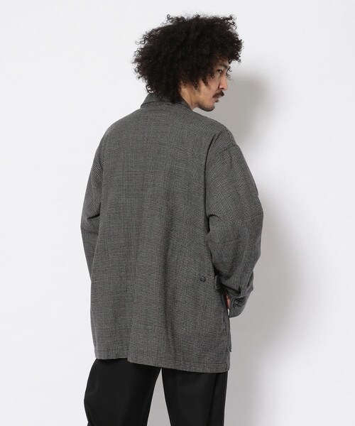 Engineered Garments（エンジニアードガーメンツ）の「DL jkt