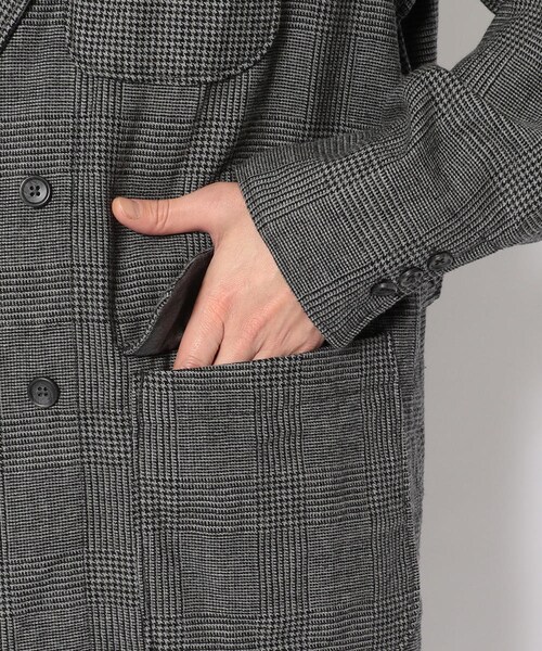 Engineered Garments（エンジニアードガーメンツ）の「DL jkt