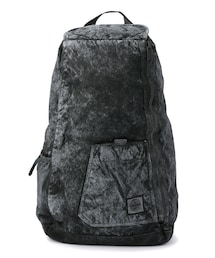 STONE ISLAND | STONE ISLAND(ストーンアイランド) ﾘｭｯｸ(バッグ)