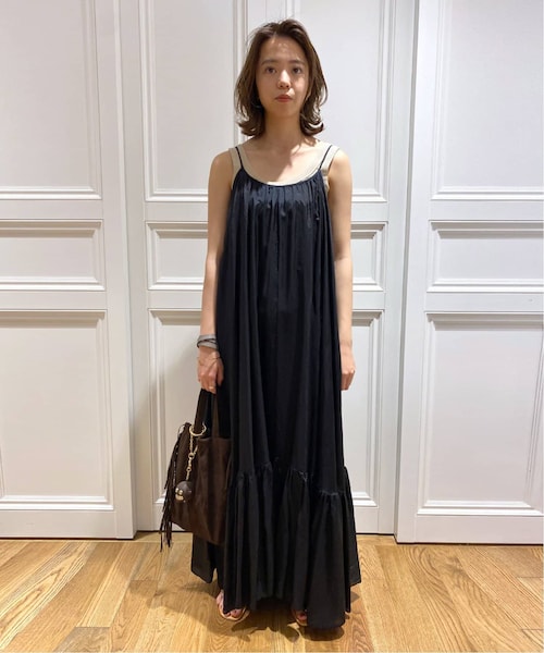 Deuxieme Classe（ドゥーズィエムクラス）の「キュプラドレス（）」 - WEAR