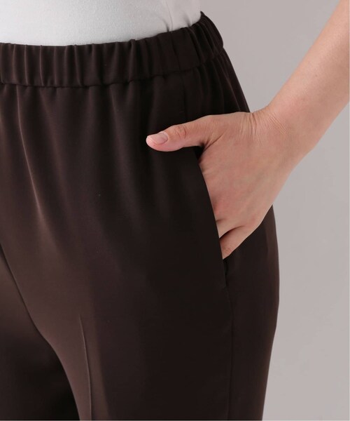 Deuxieme Classe（ドゥーズィエムクラス）の「イージーフレアパンツ 2