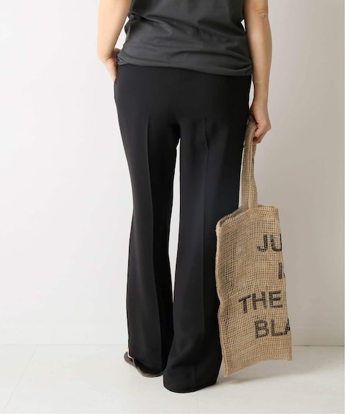 Deuxieme Classe（ドゥーズィエムクラス）の「dresse pants（）」 - WEAR