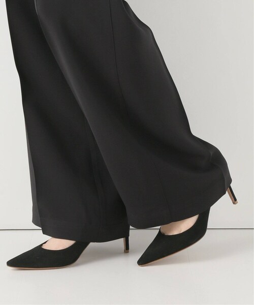 Deuxieme Classe（ドゥーズィエムクラス）の「dresse pants（）」 - WEAR