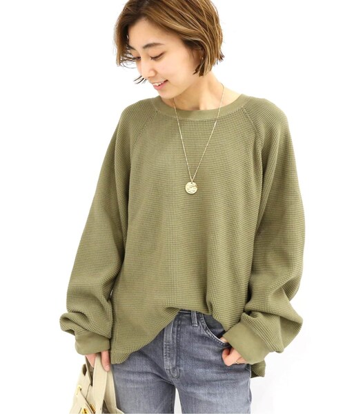 ルーベル ドゥーズィエムクラス取り扱い 75cm CHAIN ネックレス