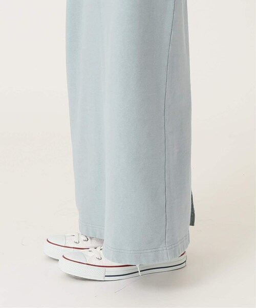 FRAMeWORK（フレームワーク）の「ミニ裏毛ロングスカート(グレー)2◆（スカート・グレーA/36/在庫あり/38/在庫なし）」の20枚目の写真