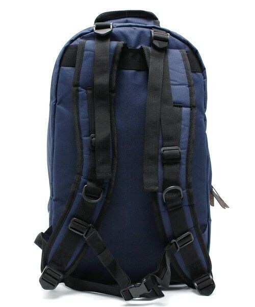 INDISPENSABLE （インディスペンサブル）の「INDISPENSABLE/IDP.Daypack“JAZZ”（バックパック/リュック・メンズ・ブラック/グレー/ネイビー/カモフラージュ・FREE）」の20枚目の写真