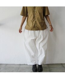 homspun（ホームスパン）の「homspun ホームスパン バルキー