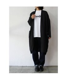 TRAVAIL MANUEL（トラバイユマニュアル）の「TRAVAIL MANUEL トラバ