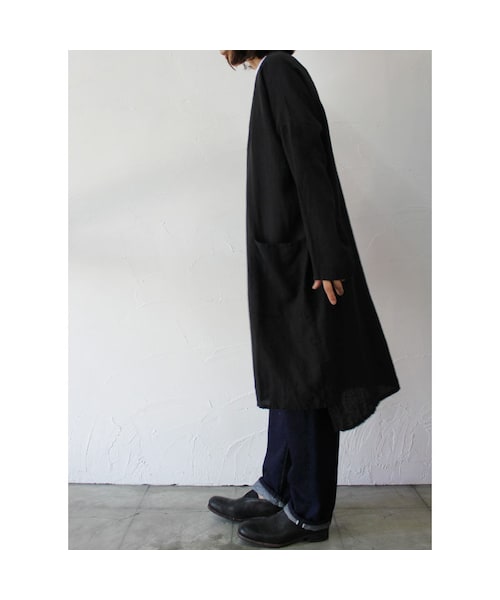 ☆なおなおみ☆トラバイユマニュアルTRAVIL MANUALコート TRAVAIL