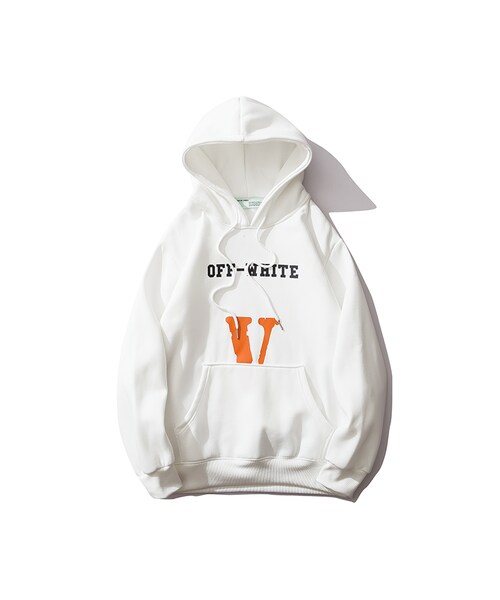 off white（オフホワイト）の「Off-White x VLONEオフホワイト セール 
