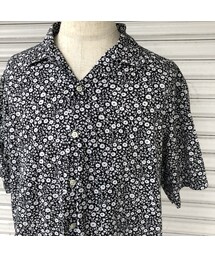 POLO RALPH LAUREN（ポロ ラルフ ローレン）の「Ralph Lauren白黒花柄