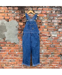 オシュコシュ　OSH KOSH 84cm オーバーオール　サロペット　花柄 OshKosh - ぽんちゃん様 オシュコシュ オーバーオール