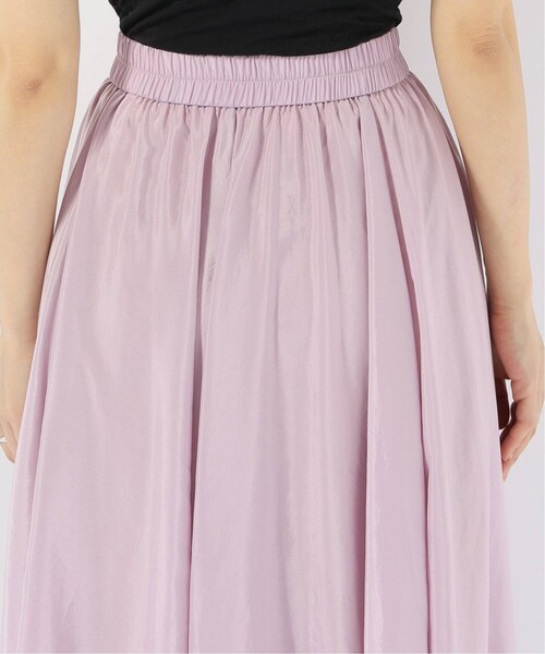 Noble（ノーブル）の「パールローンマキシスカート◇（）」 - WEAR 