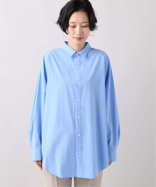 plage（プラージュ）の「CO volume シャツ2◇（）」 - WEAR