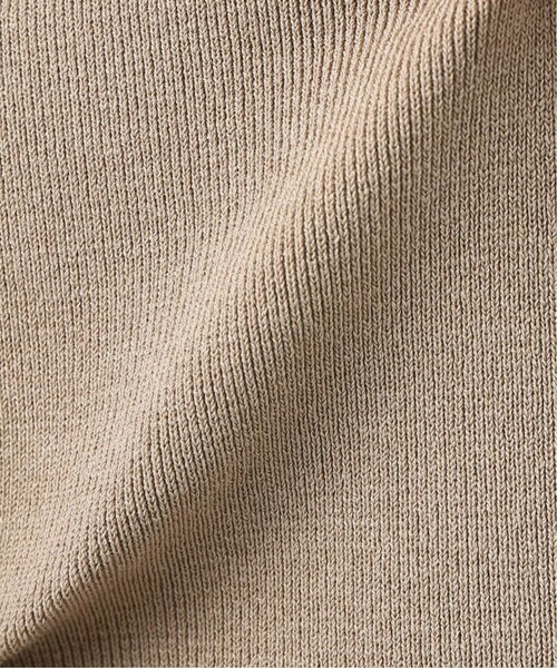 plage（プラージュ）の「CO/NY Sleeveless プルオーバー◆（トップス・ベージュ/フリー/在庫あり）」の17枚目の写真