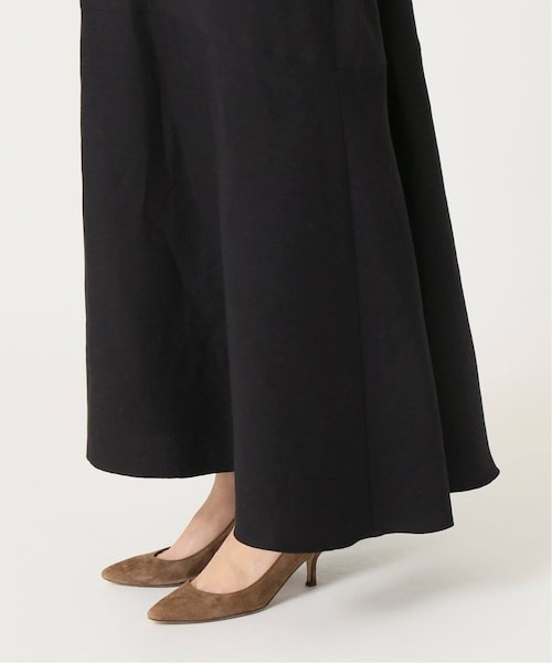 プラージュ　Flare Hem SH ワンピース plage（プラージュ）の「Flare Hem SH ワンピース2