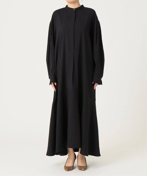 plage（プラージュ）の「《WEB限定追加》Flare Hem SH