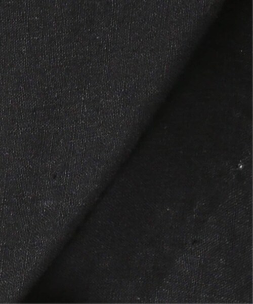 plage(プラージュ)の「Linen Bias パンツ◆(パンツ・ブラック/34/36/38/在庫なし)」の13枚目の写真