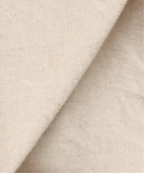 plage(プラージュ)の「Linen Bias パンツ◆(パンツ・ブラック/34/36/38/在庫なし)」の15枚目の写真