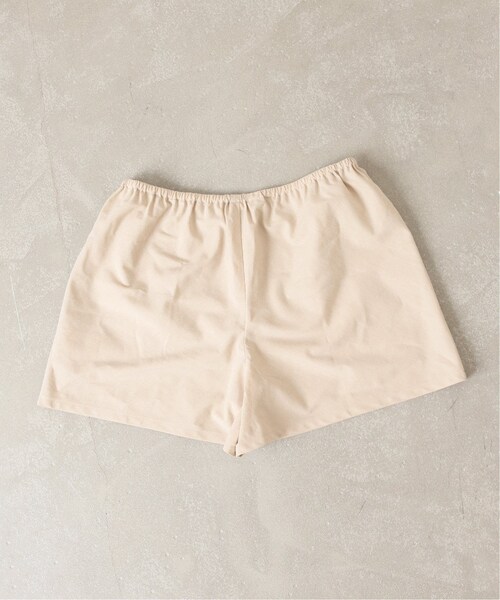 plage(プラージュ)の「Linen Bias パンツ◆(パンツ・ブラック/34/36/38/在庫なし)」の12枚目の写真