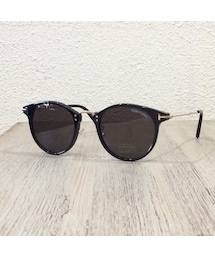 TOM FORD EYEWEAR（トムフォードアイウェア）の「TOM FORD トム