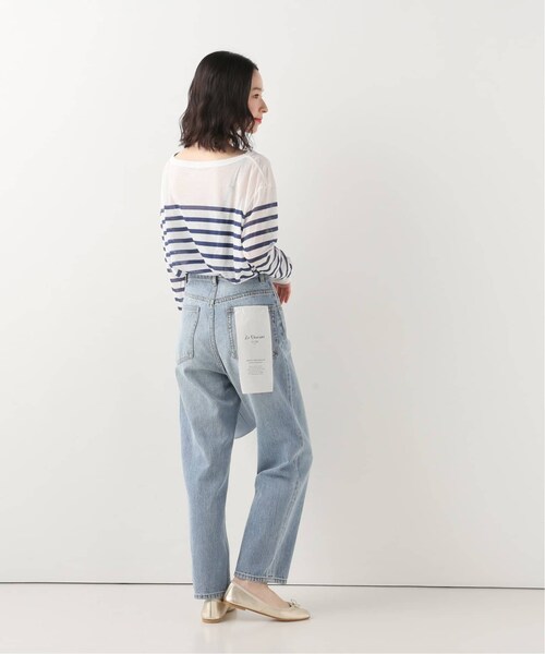 SLOBE IENA（スローブイエナ）の「《追加3》LE DENIM ハイ