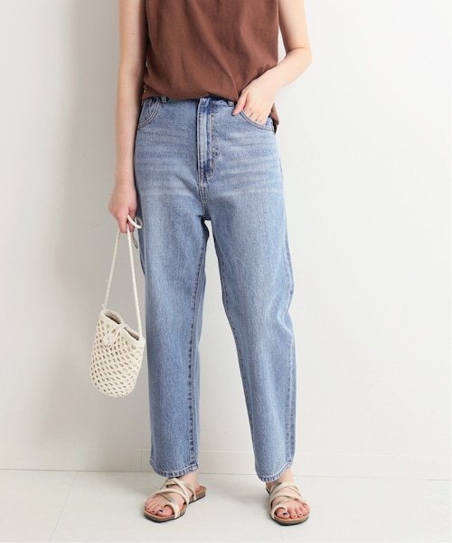 SLOBE IENA（スローブイエナ）の「《追加3》LE DENIM ハイ