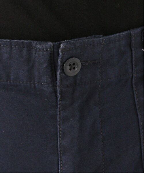 SLOBE IENA（スローブイエナ）の「ベイカーパンツ◆（パンツ・キャメル/36/在庫なし/38/40）」の16枚目の写真