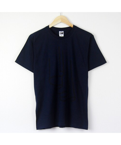 no brand（ノーブランド）の「襞図Tシャツ／スタンダードシルエット（Tシャツ/カットソー・その他）」の3枚目の写真