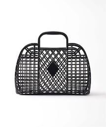 SLOBE IENA | RETERO BASKET S ハンドバッグ(バッグ)