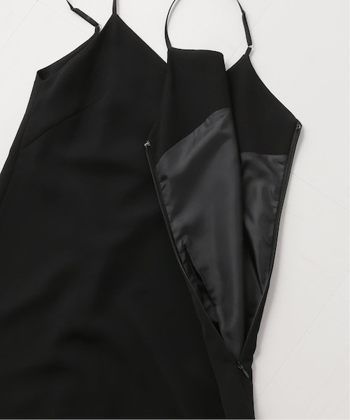 Spick & Span(スピックアンドスパン)の「キャミワンピース2◆(ワンピース/ドレス・ブラック/フリー/在庫なし)」の19枚目の写真