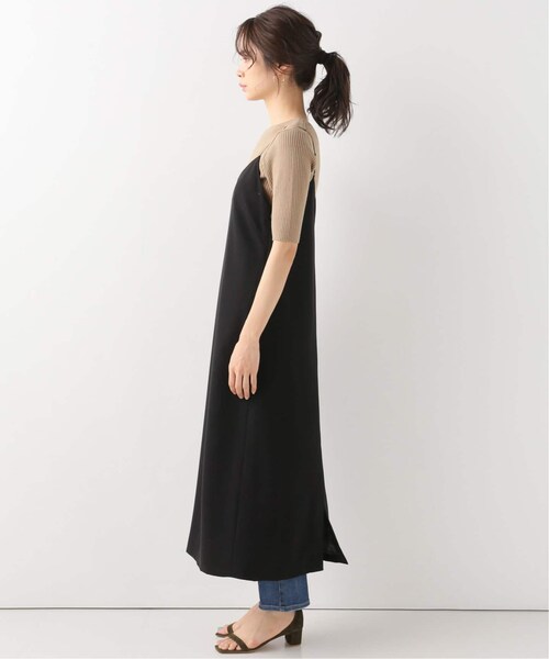 Spick & Span(スピックアンドスパン)の「キャミワンピース2◆(ワンピース/ドレス・ブラック/フリー/在庫なし)」の11枚目の写真