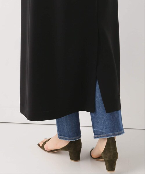 Spick & Span(スピックアンドスパン)の「キャミワンピース2◆(ワンピース/ドレス・ブラック/フリー/在庫なし)」の18枚目の写真