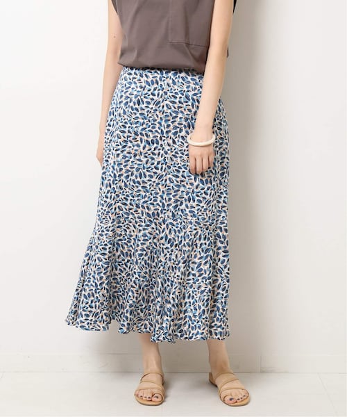 Spick & Span（スピックアンドスパン）の「シャドーリーフ
