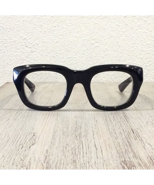 EFFECTOR（エフェクター）の「EFFECTOR エフェクター DELTA BK（メガネ