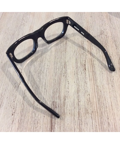 小物 EFFECTOR DELTA BK EFFECTOR（エフェクター）の「EFFECTOR エフェクター DELTA BK