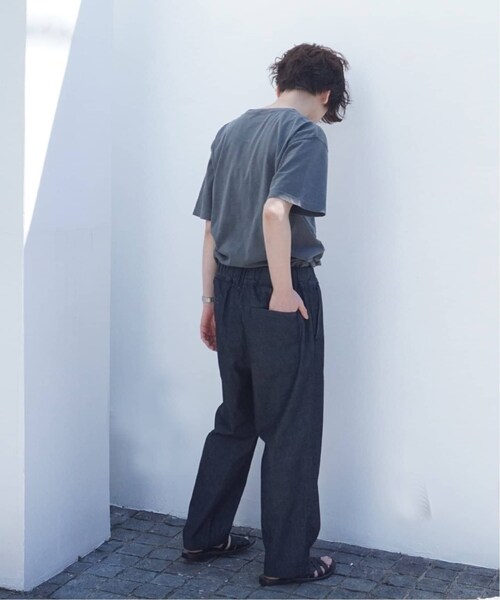 JOURNAL STANDARD LUXE（ジャーナルスタンダード ラックス）の「6oz