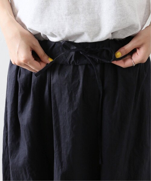 JOURNAL STANDARD LUXE（ジャーナルスタンダード　ラックス）の「LRタンブラー マキシスカート◆（スカート・ブラウン/フリー/在庫なし）」の20枚目の写真