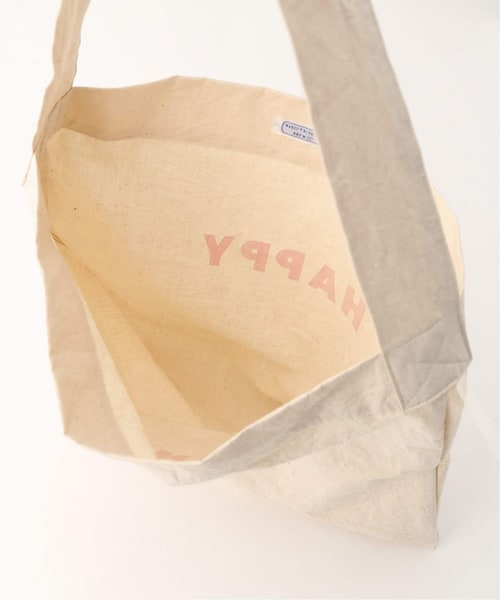 journal standard Furniture （ジャーナルスタンダードファニチャー）の「JSS*RD HAPPY ICE CREAM BAG（バッグ・レッド/フリー/(060)/残り3点）」の5枚目の写真