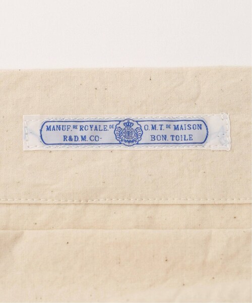 journal standard Furniture （ジャーナルスタンダードファニチャー）の「JSS*RD HAPPY ICE CREAM BAG（バッグ・レッド/フリー/(060)/残り3点）」の7枚目の写真