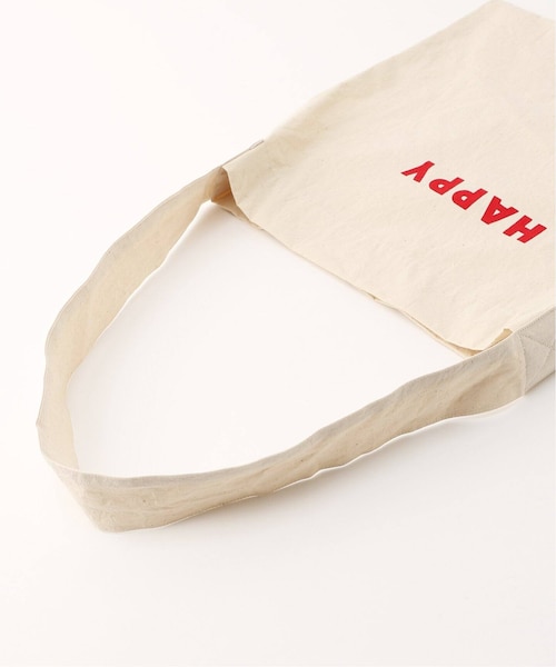 journal standard Furniture （ジャーナルスタンダードファニチャー）の「JSS*RD HAPPY ICE CREAM BAG（バッグ・レッド/フリー/(060)/残り3点）」の6枚目の写真