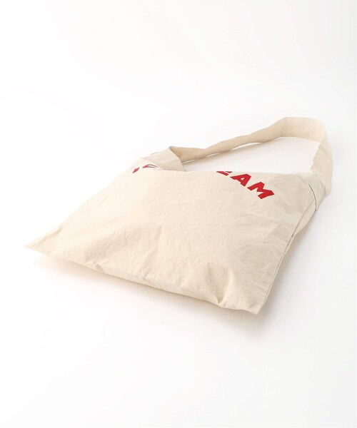 journal standard Furniture （ジャーナルスタンダードファニチャー）の「JSS*RD HAPPY ICE CREAM BAG（バッグ・レッド/フリー/(060)/残り3点）」の4枚目の写真