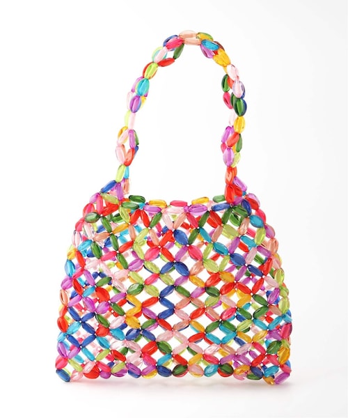 Oriens JOURNAL STANDARD（オリエンス ジャーナルスタンダード）の「1103（バッグ・その他カラー K/フリー/残り1点）」の4枚目の写真